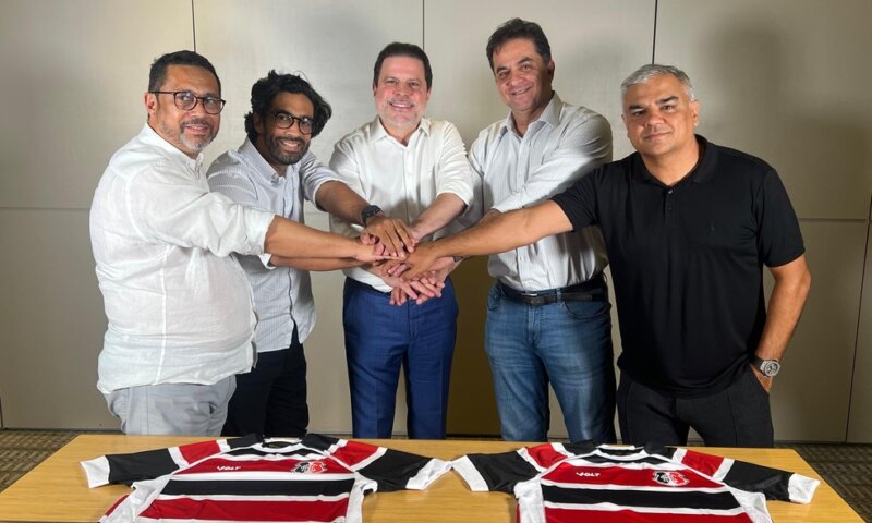 Santa Cruz assina proposta vinculante pela venda da SAF no valor de R$ 1 bilhão