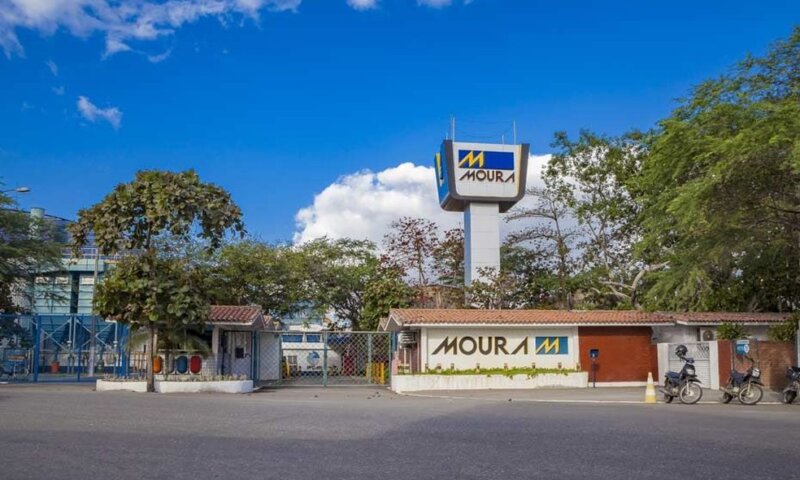 Grupo Moura abre 60 vagas de estágio em Belo Jardim e Recife