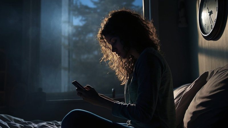 Pessoas que dormem mais cedo são mais felizes, afirma pesquisa