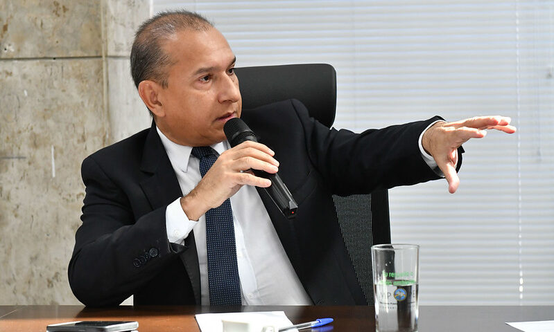 ‘Torcidas que promoveram atos de violência têm tolerância de clubes e da Federação Pernambucana’,diz promotor do MPPE