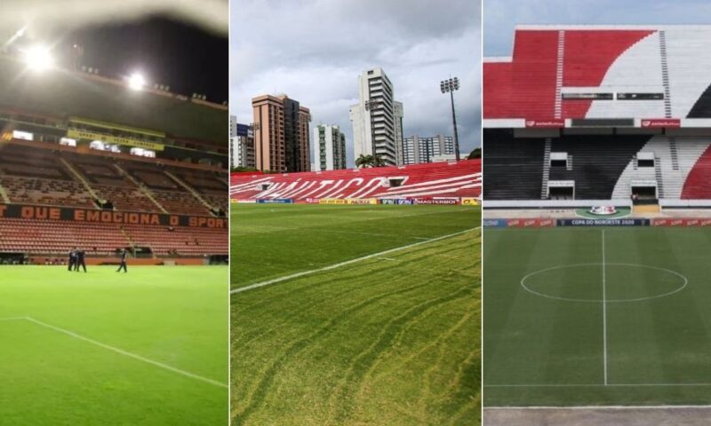 Justiça libera Ilha do Retiro e Arruda com torcida única e sem setor de organizadas violentas