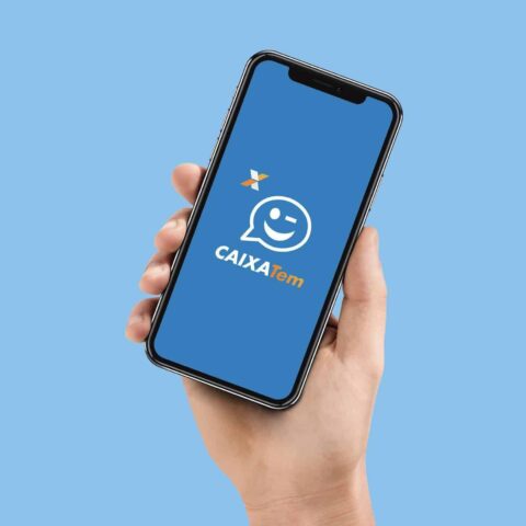 Caixa paga Bolsa Família a beneficiários com NIS de final 3