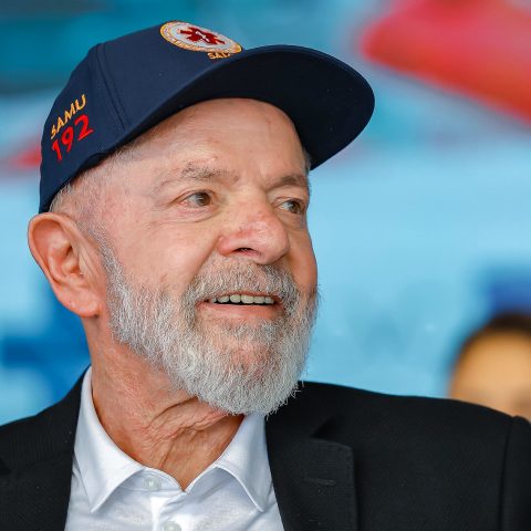 Pesquisa Datafolha 2026: Lula ganha vantagem contra todos os rivais  em 1º e 2º turnos