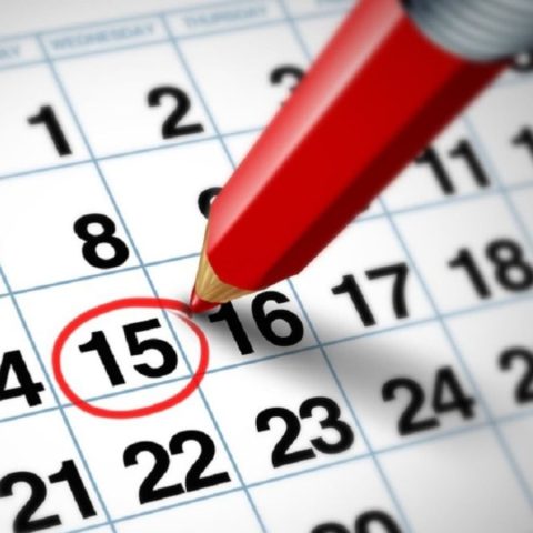 Governo publica calendário de feriados e pontos facultativos em 2026; veja datas