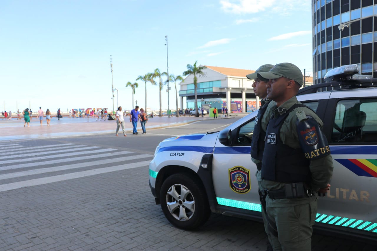 Foto: Miva Filho/Secom