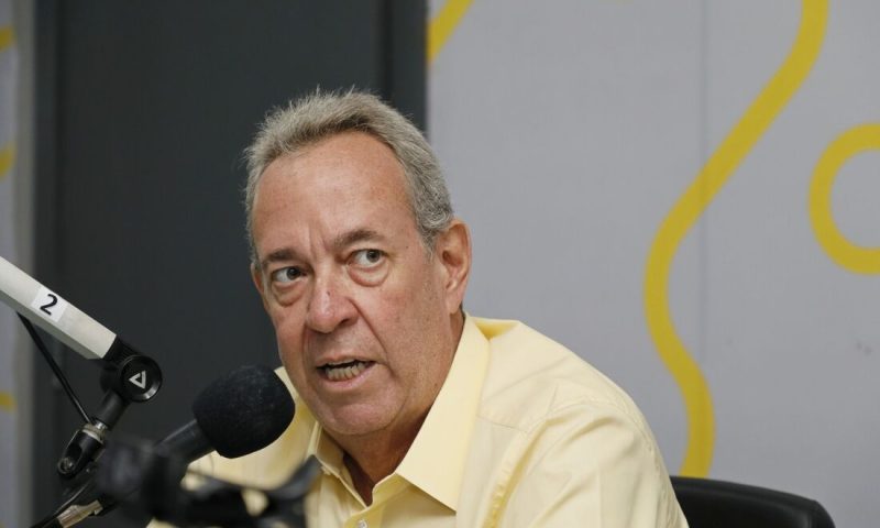 Álvaro Porto dispara contra Raquel Lyra e diz que:‘’Vários prefeitos foram coagidos para sair do PSDB”