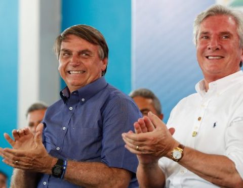 Prisão de Collor por ordem de Alexandre de Moraes liga sinal de alerta em aliados de Bolsonaro
