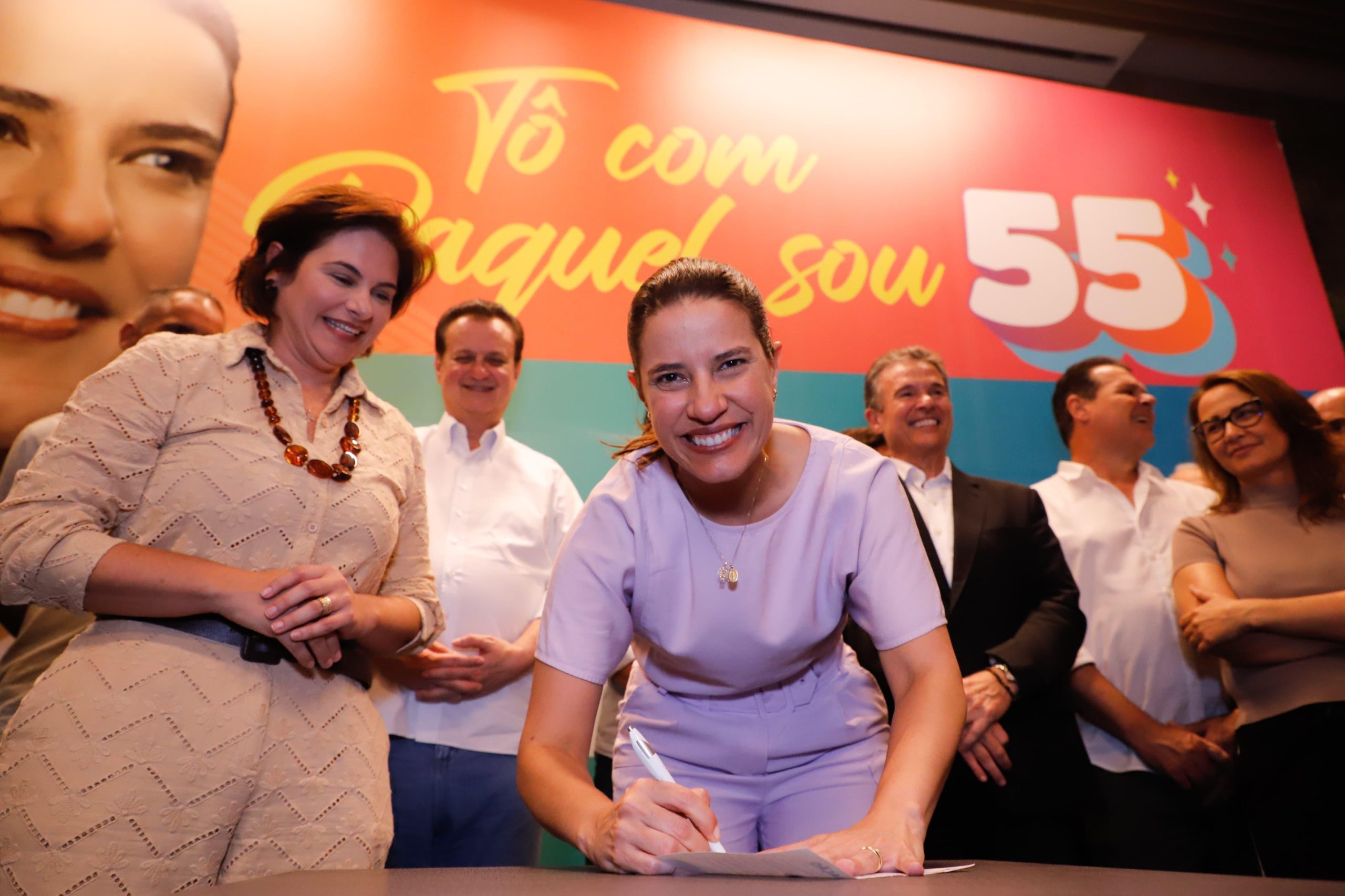 Fotos: Divulgação/PSD