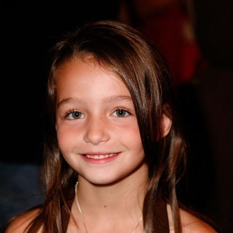 Sophie Nyweide, ex-atriz mirim de ‘Noé’, morre aos 24 anos