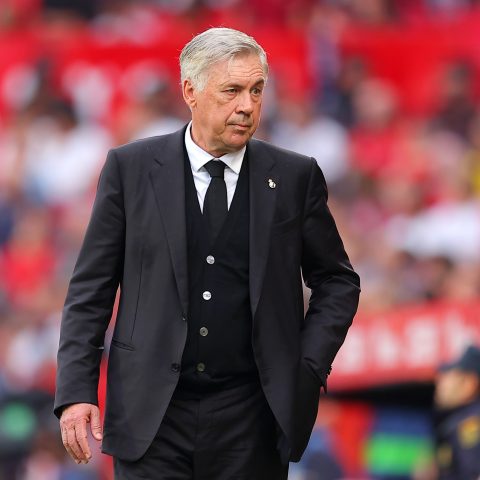 Martelo Batido!! Ancelotti diz “sim” para Seleção Brasileira,  diz jornal