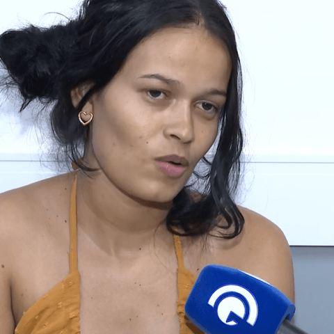 Caso Ana Beatriz : mãe confessa que matou bebê asfixiada com travesseiro