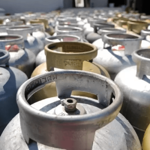 Petrobras anuncia volta à distribuição de gás de cozinha após cinco anos fora do setor