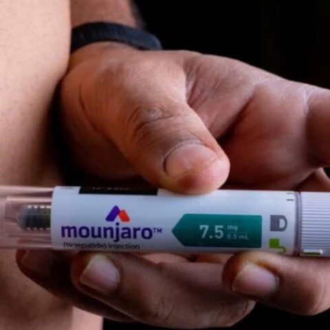Anvisa aprova Mounjaro para tratar crianças e adolescentes com diabetes