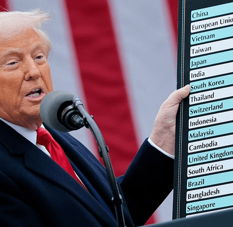 Tarifaço de Trump de 50% contra o Brasil começa a valer nesta quarta-feira (06); entenda o impacto