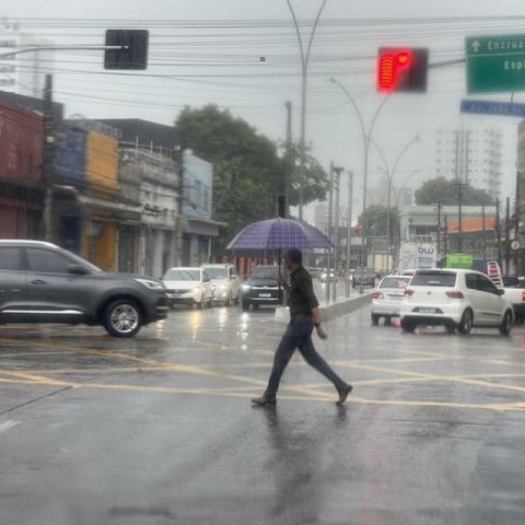 CHUVAS: Pernambuco entra em Estado de Atenção, diz Apac