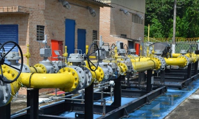 Governo  de Pernambuco lança Programa Mais Gás 2025 com o intuito de estimular produção no estado