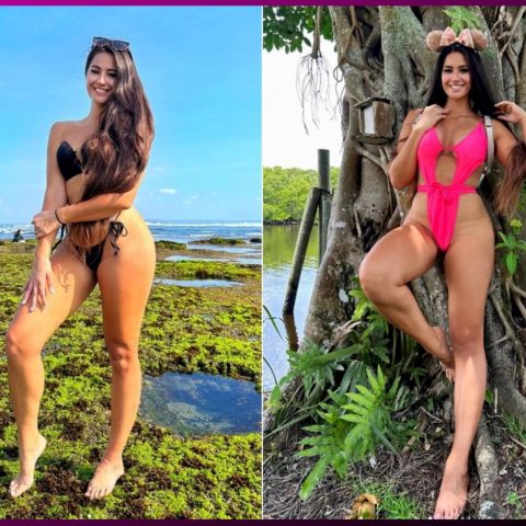 “Todo mundo fantasia com elas”: musa da macrofilia diz gastar R$ 28 mil por mês com ‘bens valiosos