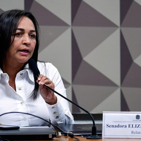 Depois da Câmara, debate sobre fim da escala 6×1 chega ao Senado