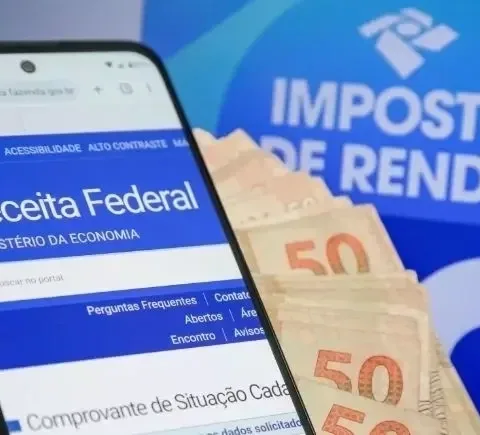 Imposto de Renda  zero para quem ganha até R$ 5 mil vale nos salários recebidos este mês