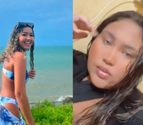 Irmãs influenciadoras são mortas por homens em moto aquática