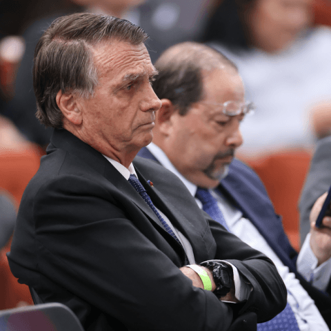 Julgamento de Bolsonaro pelo STF entra na reta final; Veja datas previstas