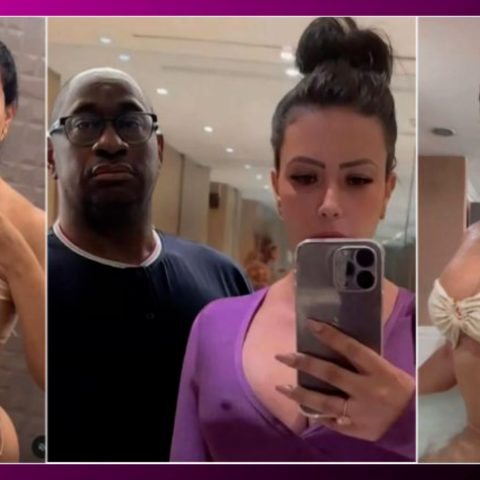 Menos de 20 dias depois de ganhar liberdade, advogado João Neto engata novo romance: “vivendo um sonho”