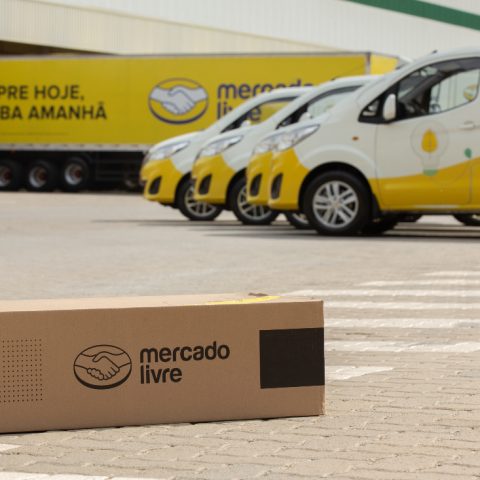 Mercado Livre anuncia frete grátis para compras a partir de R$ 19