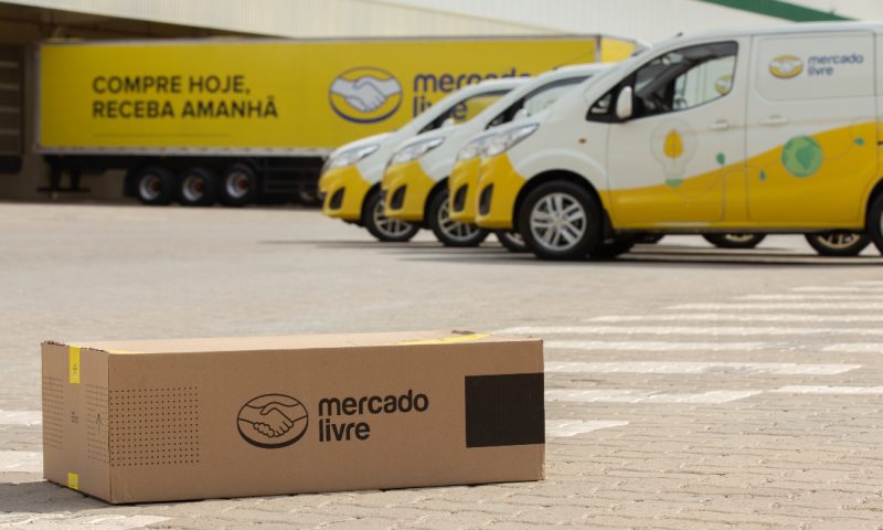 Mercado Livre anuncia frete grátis para compras a partir de R$ 19