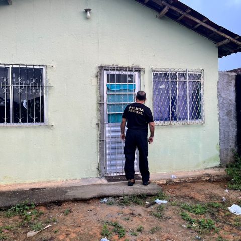 Operação da PF em Palmares mira irmãos que falsificavam casamentos e mortes para fraudar INSS; prejuízo é de mais de R$ 1 milhão