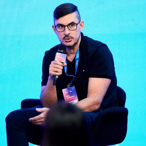 Dono de empresa de tecnologia, Wallace Borges Lovato, é executado com tiro na cabeça