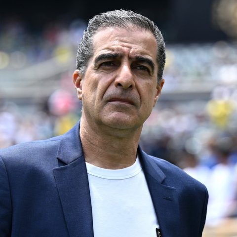 Renato Paiva é demitido do Botafogo menos de 48 horas depois da eliminação na Copa do Mundo