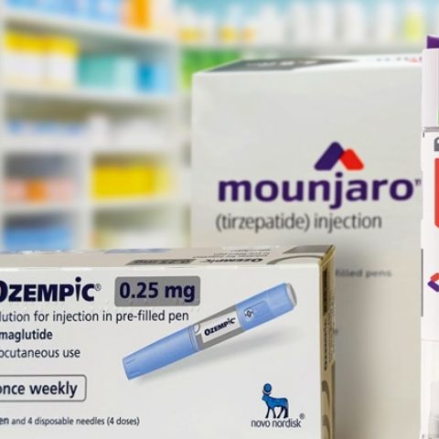 Mounjaro tem aval da Anvisa para tratamento da apneia do sono