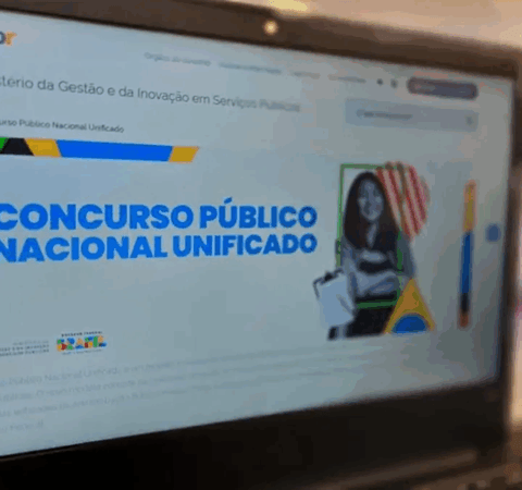 CNU 2025 tem mais de 100 mil inscritos em 24 horas; veja como participar