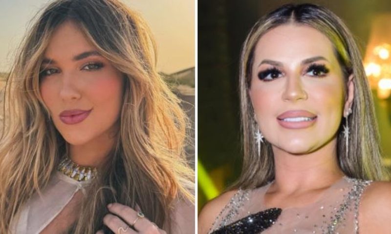 CPI das Bets: relatora pede indiciamento de Virginia e Deolane Bezerra e mais 14