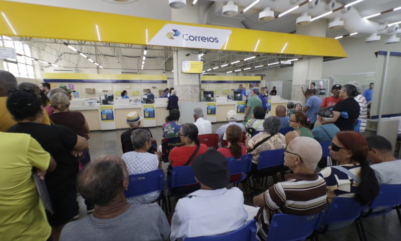 Pernambuco:Mais de 30 mil aposentados e pensionistas já aderiram ao acordo de ressarcimento