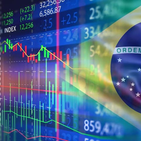 Bolsa brasileira fecha acima dos 171 mil pontos pela 1ª vez na história