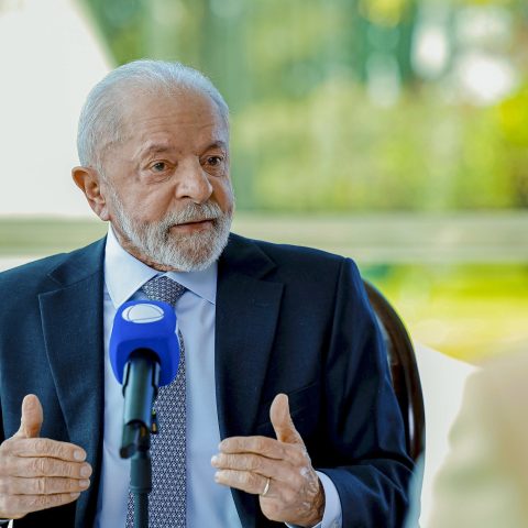 Pesquisa Quaest: 49% desaprovam governo Lula e 47% aprovam gestão