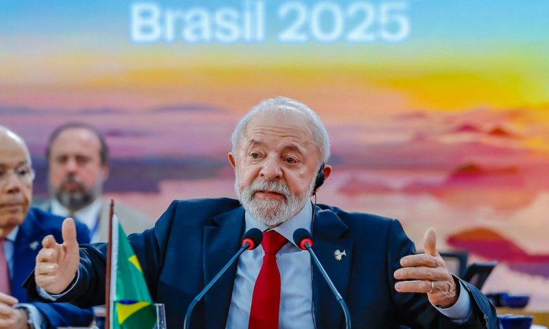 Pesquisa Quaest: governo Lula é desaprovado por 51% e aprovado por 46%
