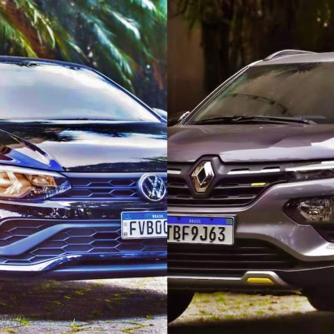 Carro popular: IPI zero entra em vigor e deixa carro popular mais barato em até R$ 6 mil; veja modelos contemplados