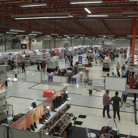 Feira Moda Nordeste 2025, em Caruaru, tem expectativa de gerar mais de R$ 80 milhões em negócios
