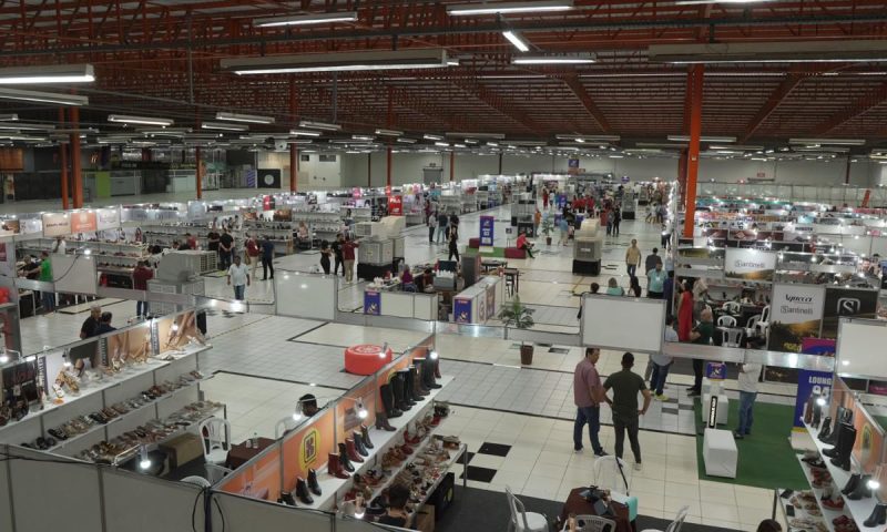 Feira Moda Nordeste 2025, em Caruaru, tem expectativa de gerar mais de R$ 80 milhões em negócios