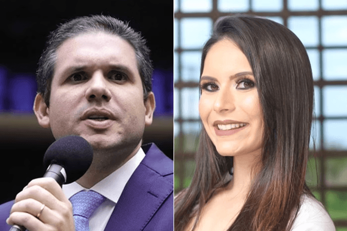 Câmara dos Deputados já pagou R$ 807,5 mil a funcionária fantasma de Hugo Motta