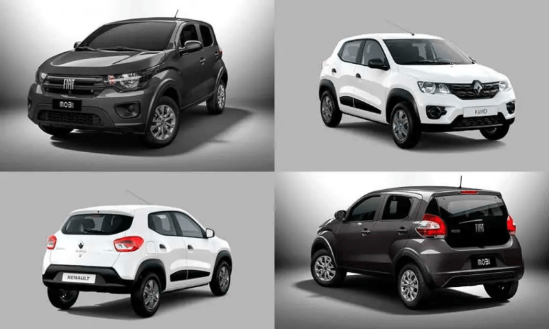 Carros com IPI zero têm até R$ 20 mil de desconto; confira lista e preços