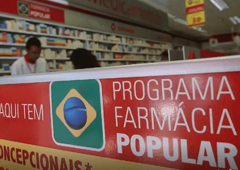Ministério da Saúde descredencia mais de 9 mil estabelecimentos do Farmácia Popular; 24 mil seguem credenciados ao programa.