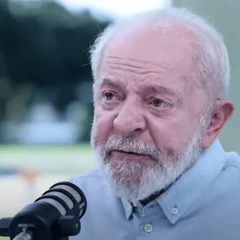 Tarifaço 50%: Lula cita ‘desrespeito’ de Trump com o Brasil e cria comitê de emergência