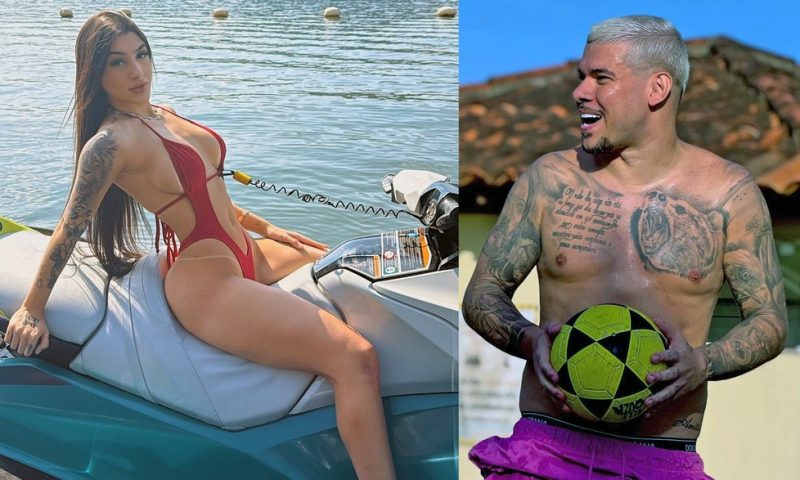 Bia Miranda, Buarque, Maumau e 12 influencers são alvo de busca em operação contra o ‘Jogo do Tigrinho’