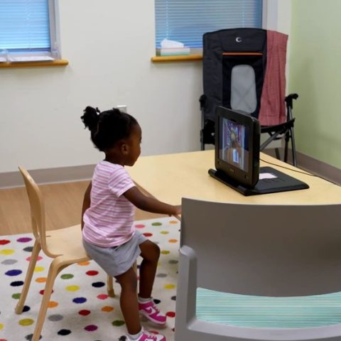 Novo teste identifica autismocom análise dos olhos em 15 minutos; entenda a nova técnica em uso