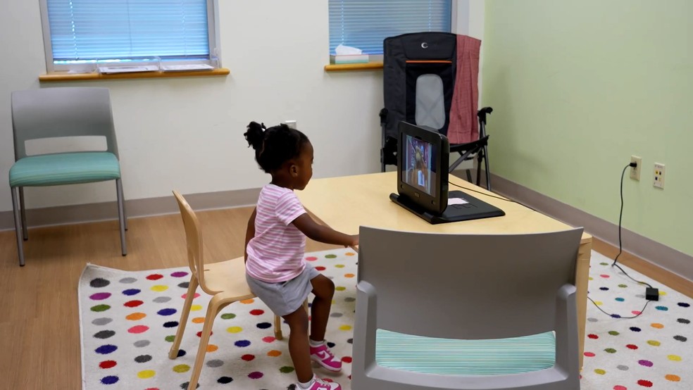 Novo teste identifica autismocom análise dos olhos em 15 minutos; entenda a nova técnica em uso