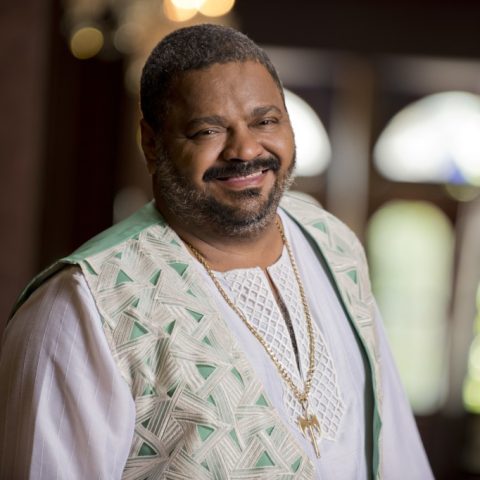 Morre Arlindo Cruz, um dos maiores sambistas do país