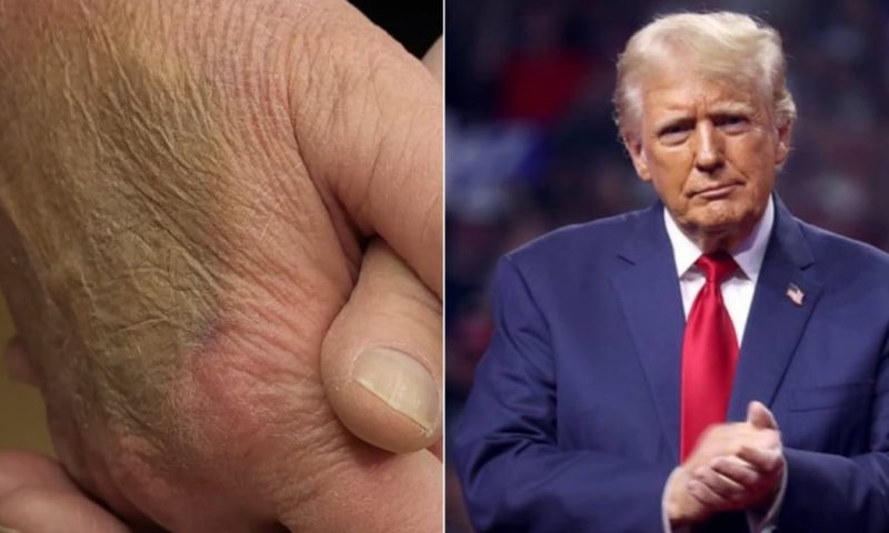 Trump morreu? Casa Branca cancela compromissos do presidente e rumores tomam conta das redes sociais